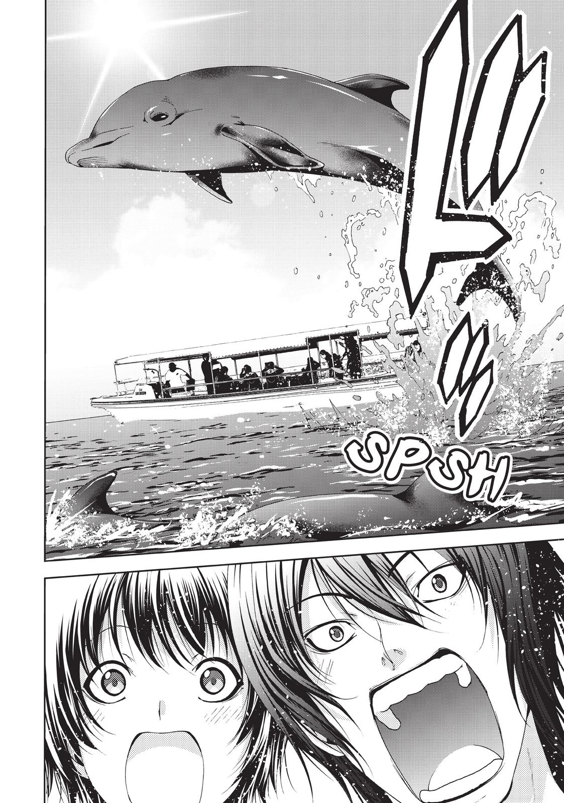 Grand Blue, Chapter 51 image 23